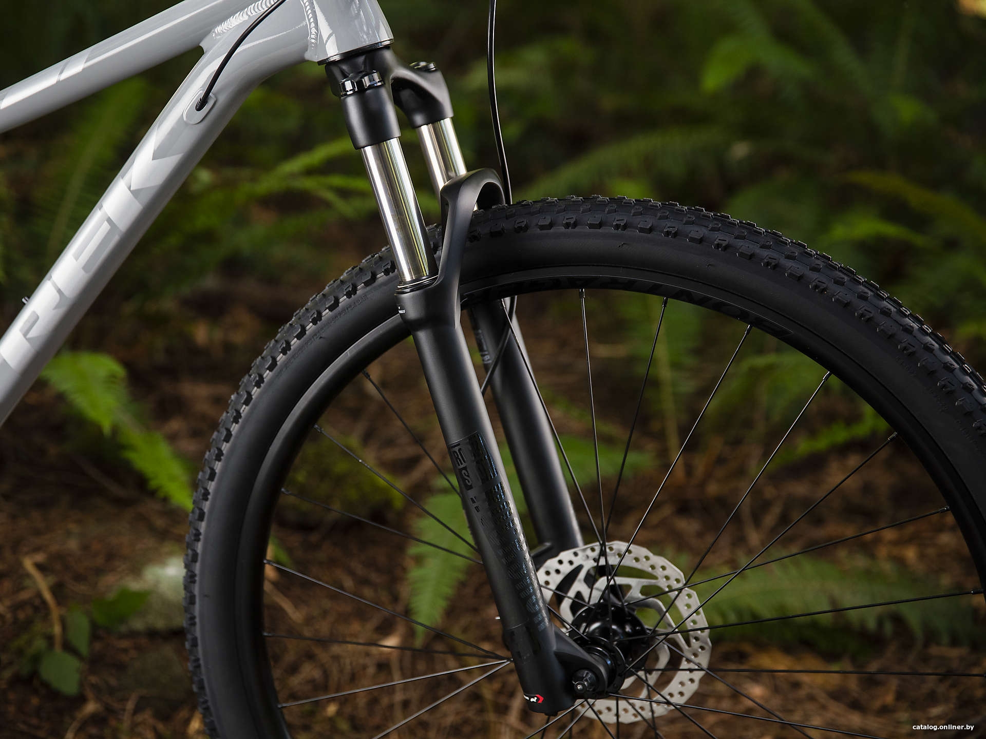 2019 trek x caliber 8